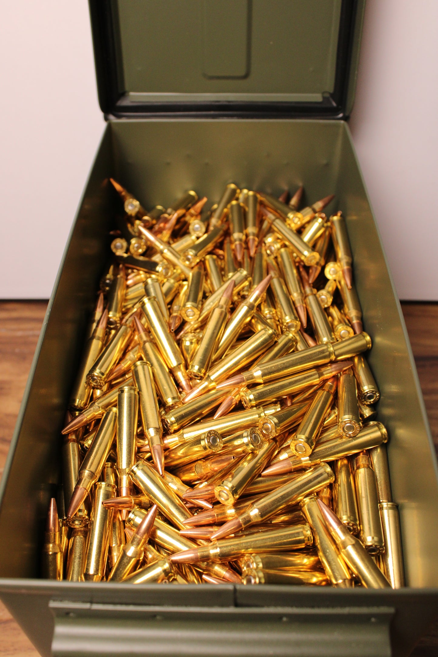 Brass 75 BTHP