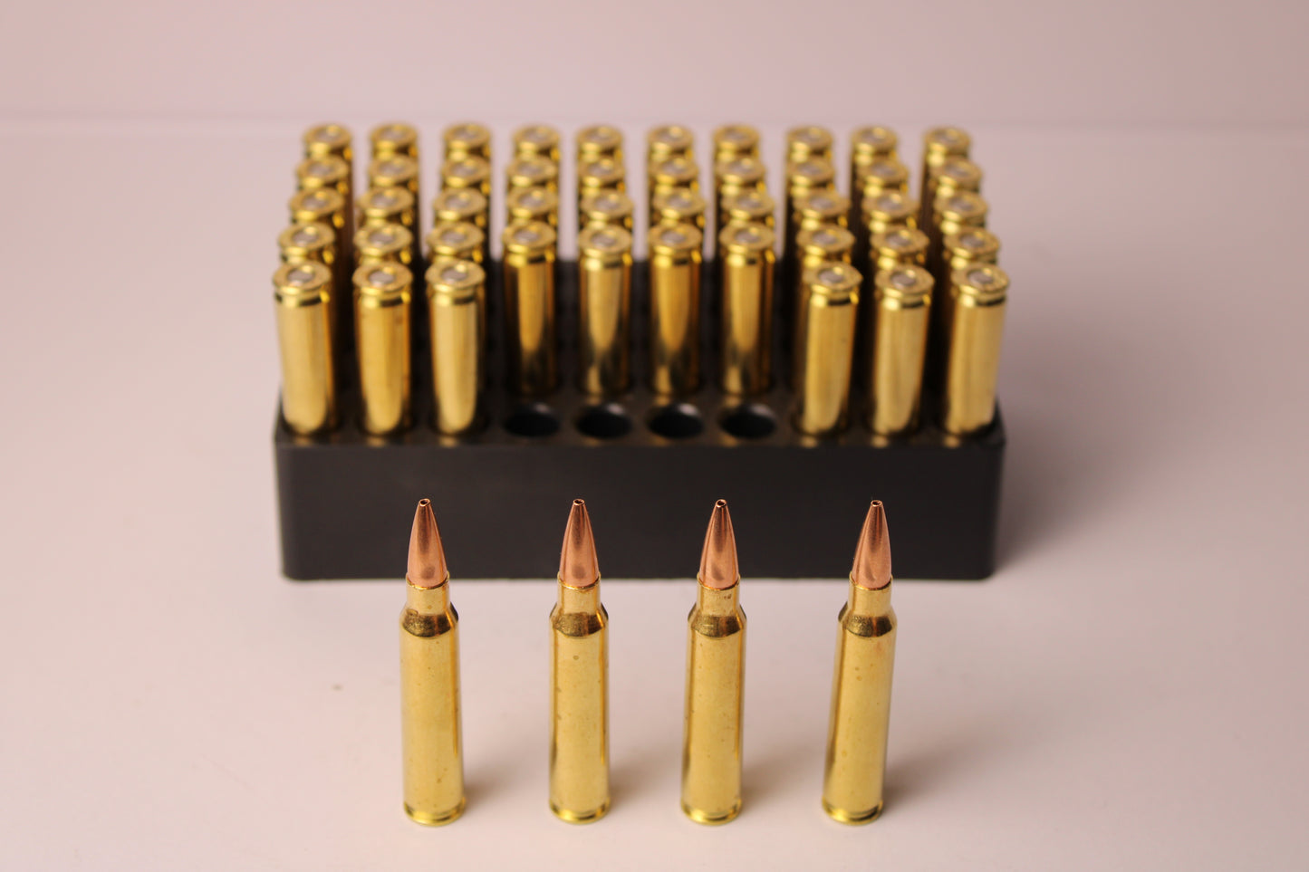 Brass 75 BTHP