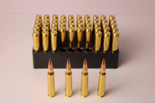 Brass 75 BTHP