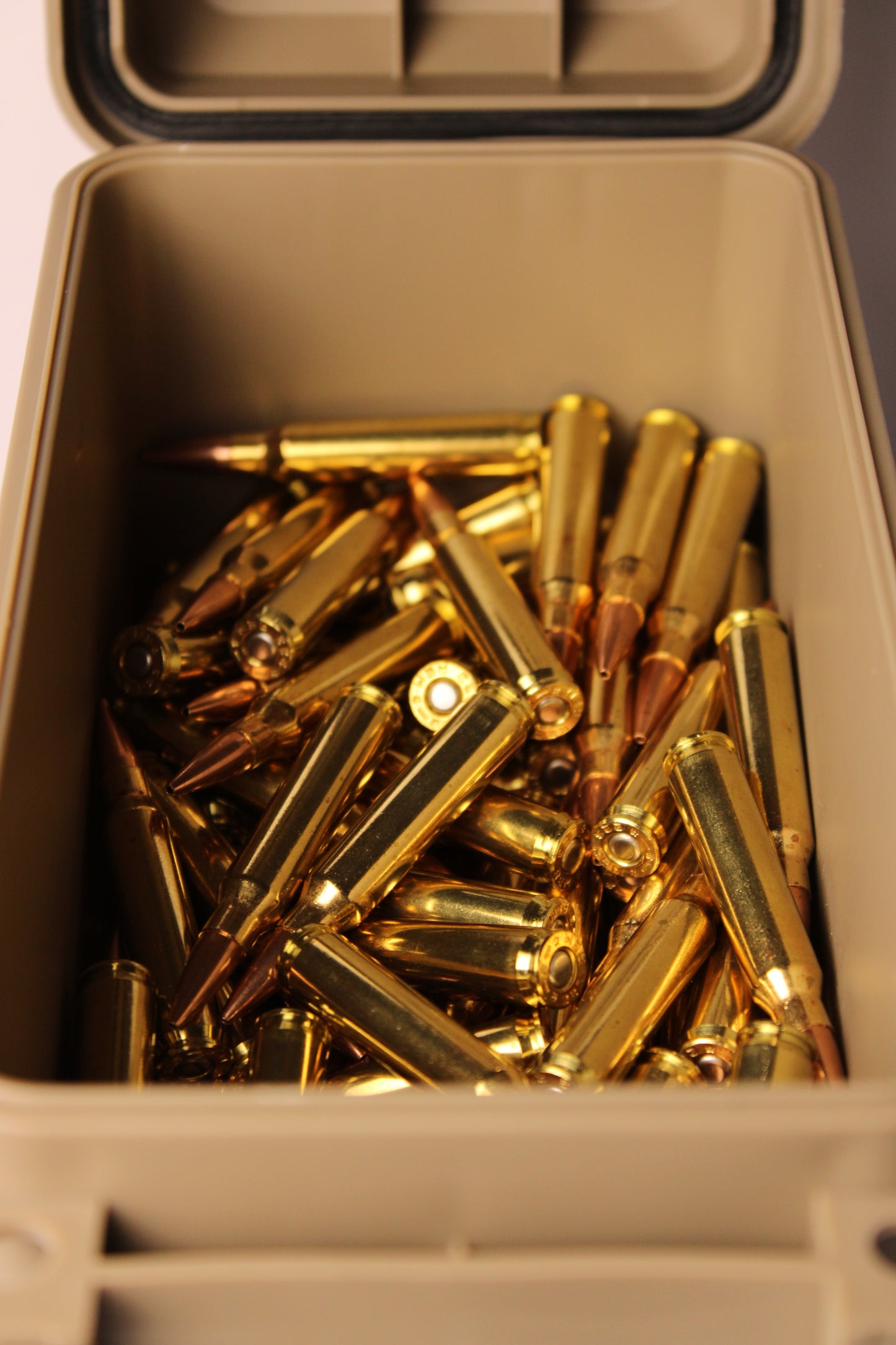 Brass 75 BTHP