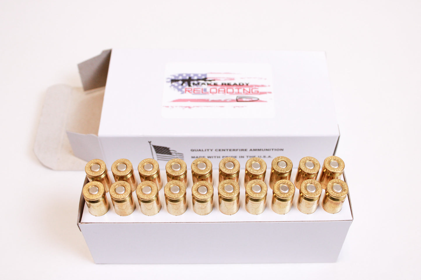 6.5 Creedmoor 100 ELDVT