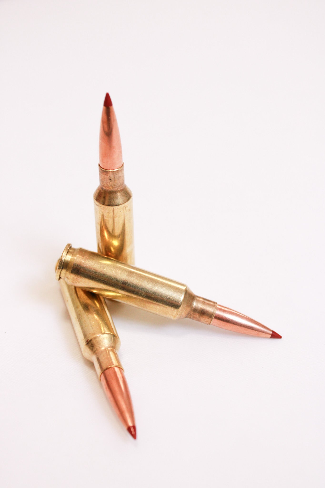 6.5 Creedmoor 100 ELDVT