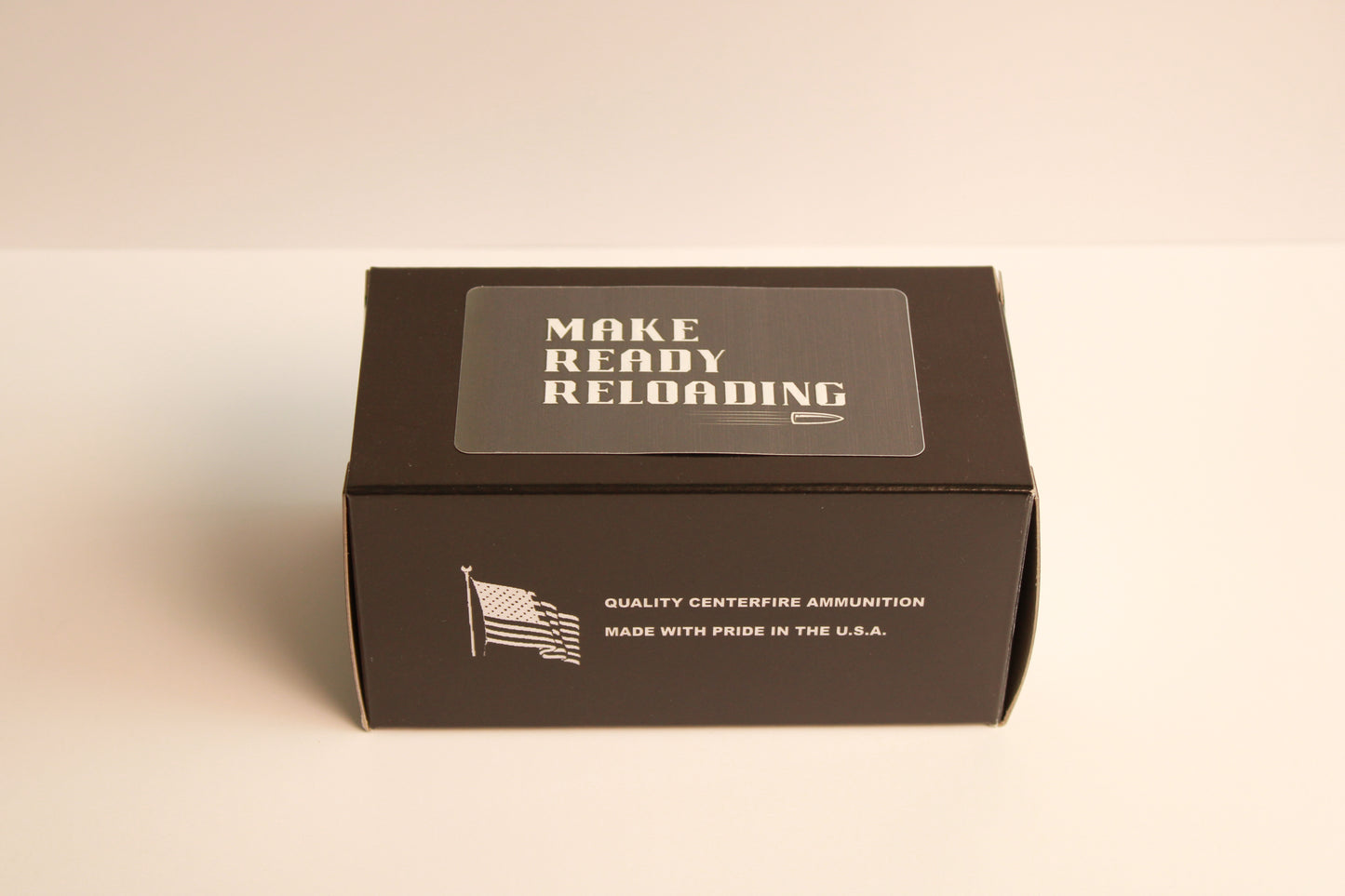 77GR Sierra Match King OTM NAS3 Case
