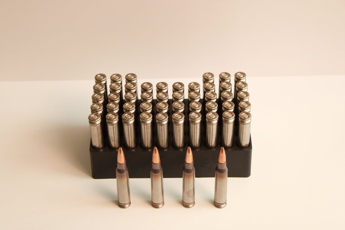 77GR Sierra Match King OTM NAS3 Case