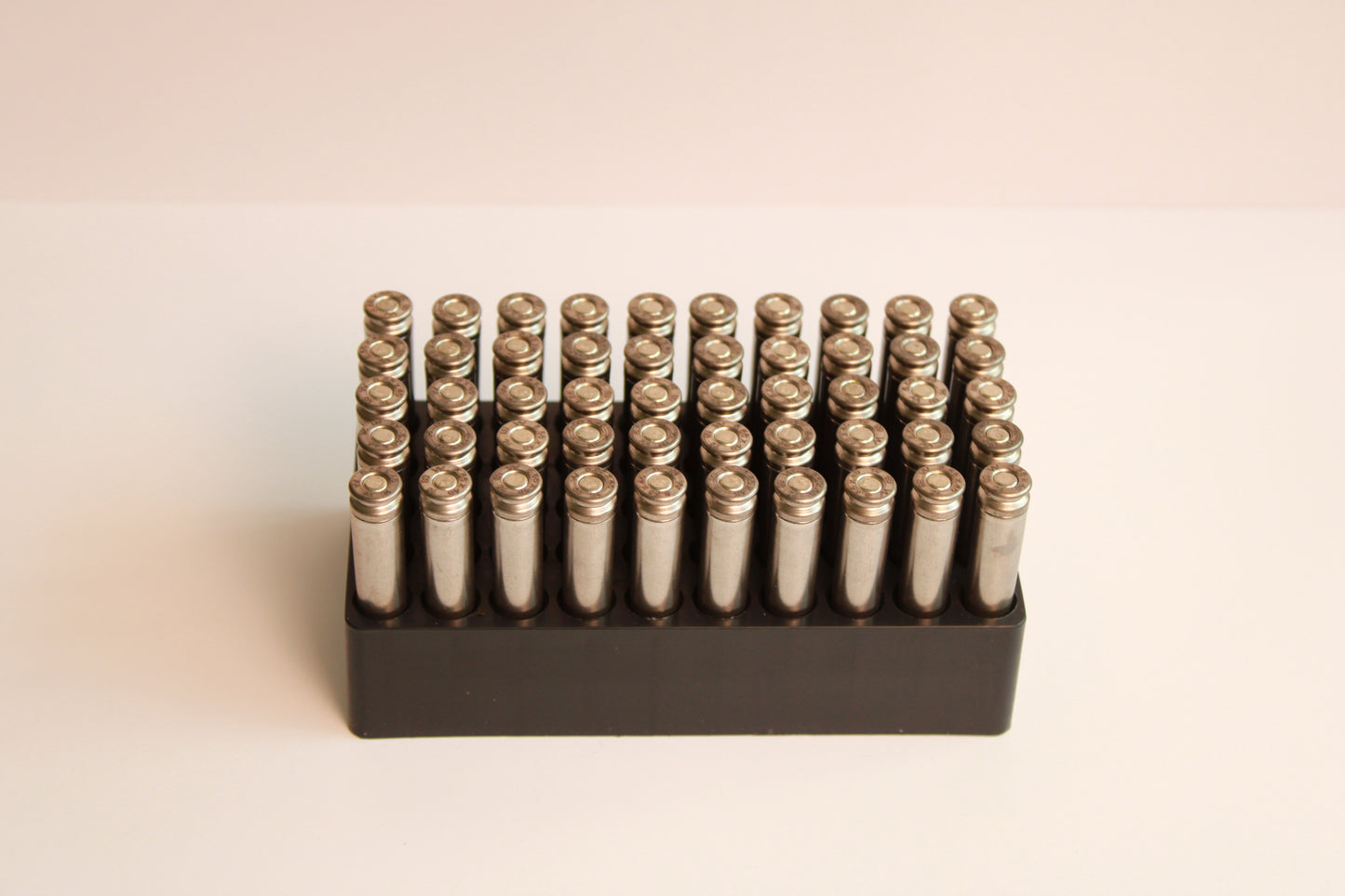 75GR Hornady OTM NAS3 Case