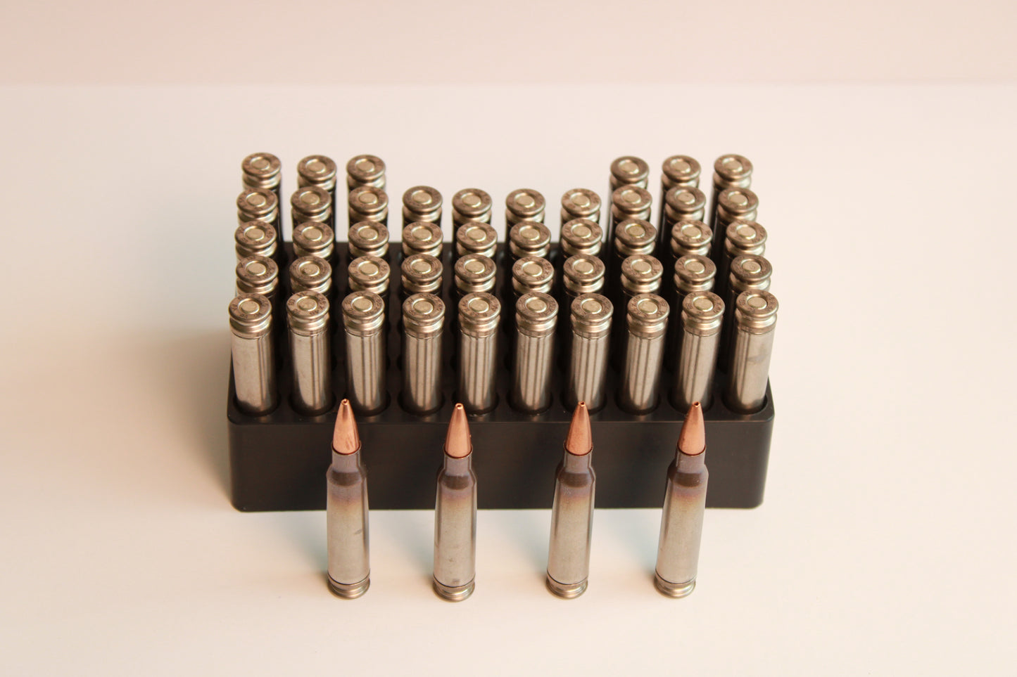 75GR Hornady OTM NAS3 Case