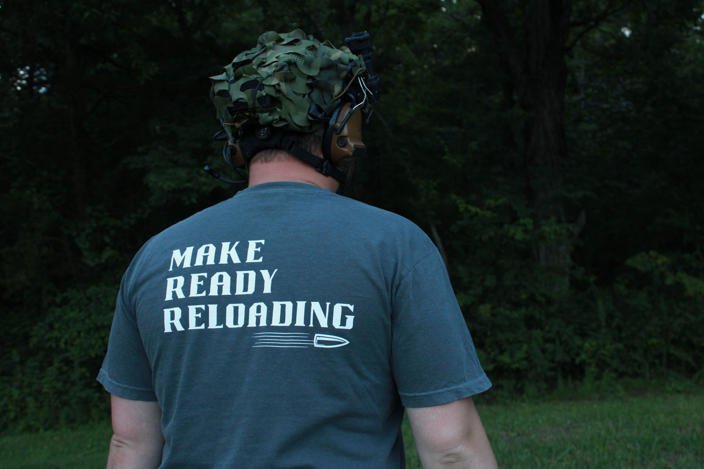 MRR T-Shirt