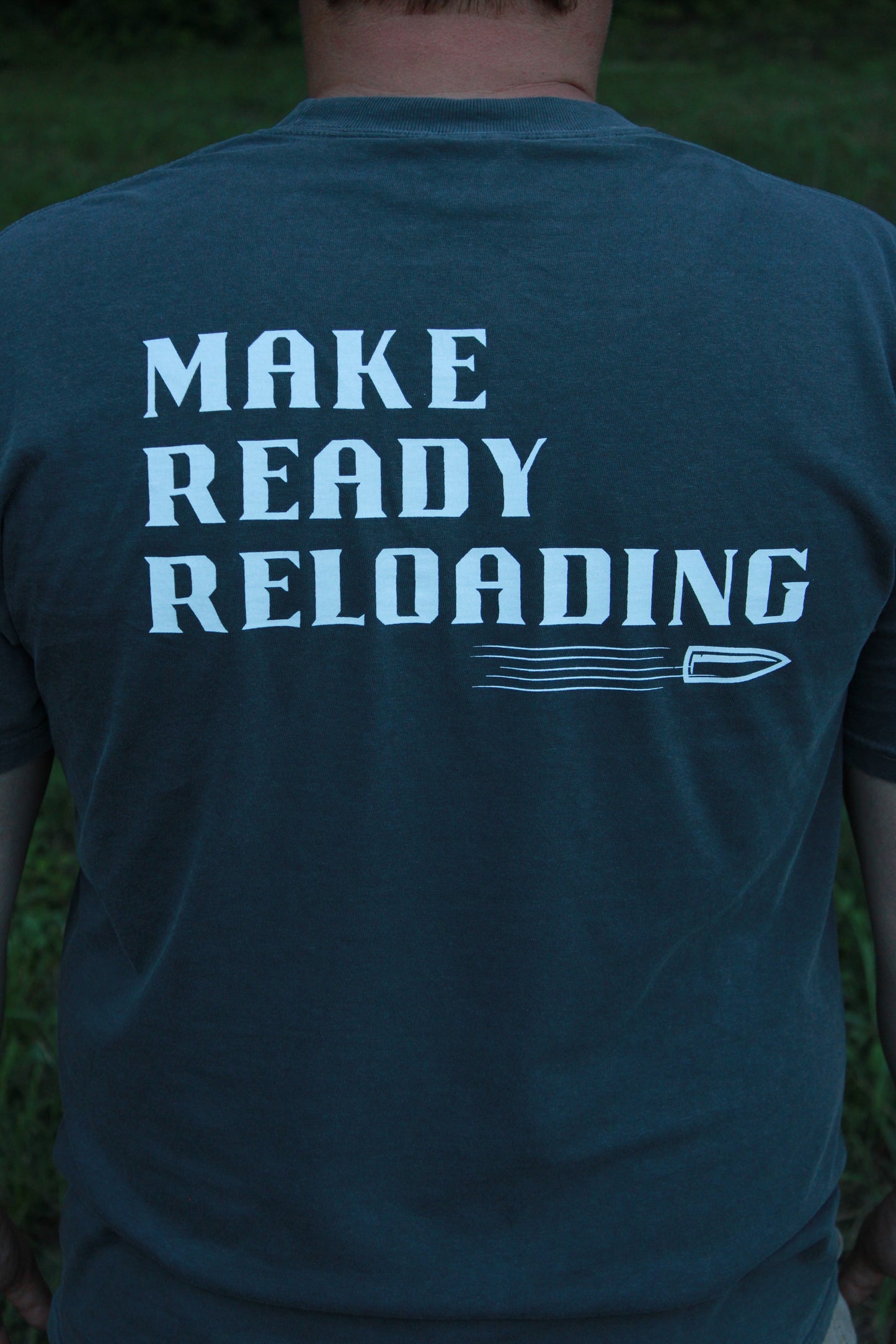 MRR T-Shirt