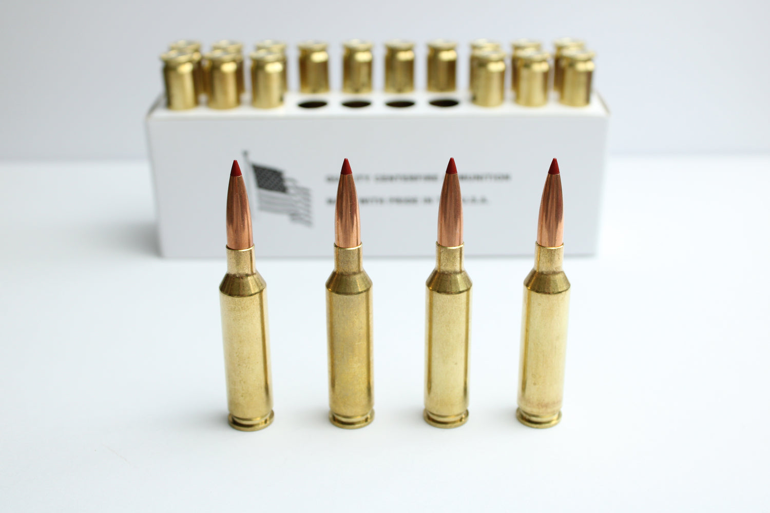 6mm Creedmoor