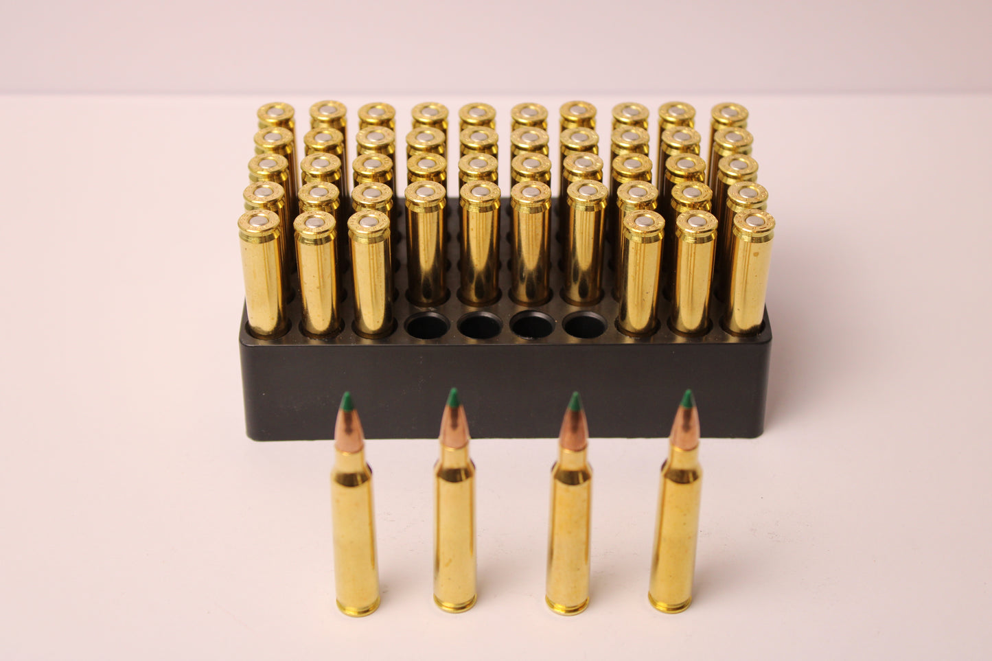 Brass 69 Sierra Blitzking