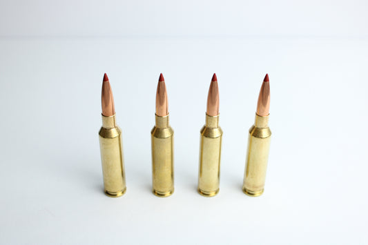 6mm Creedmoor 80 ELDVT