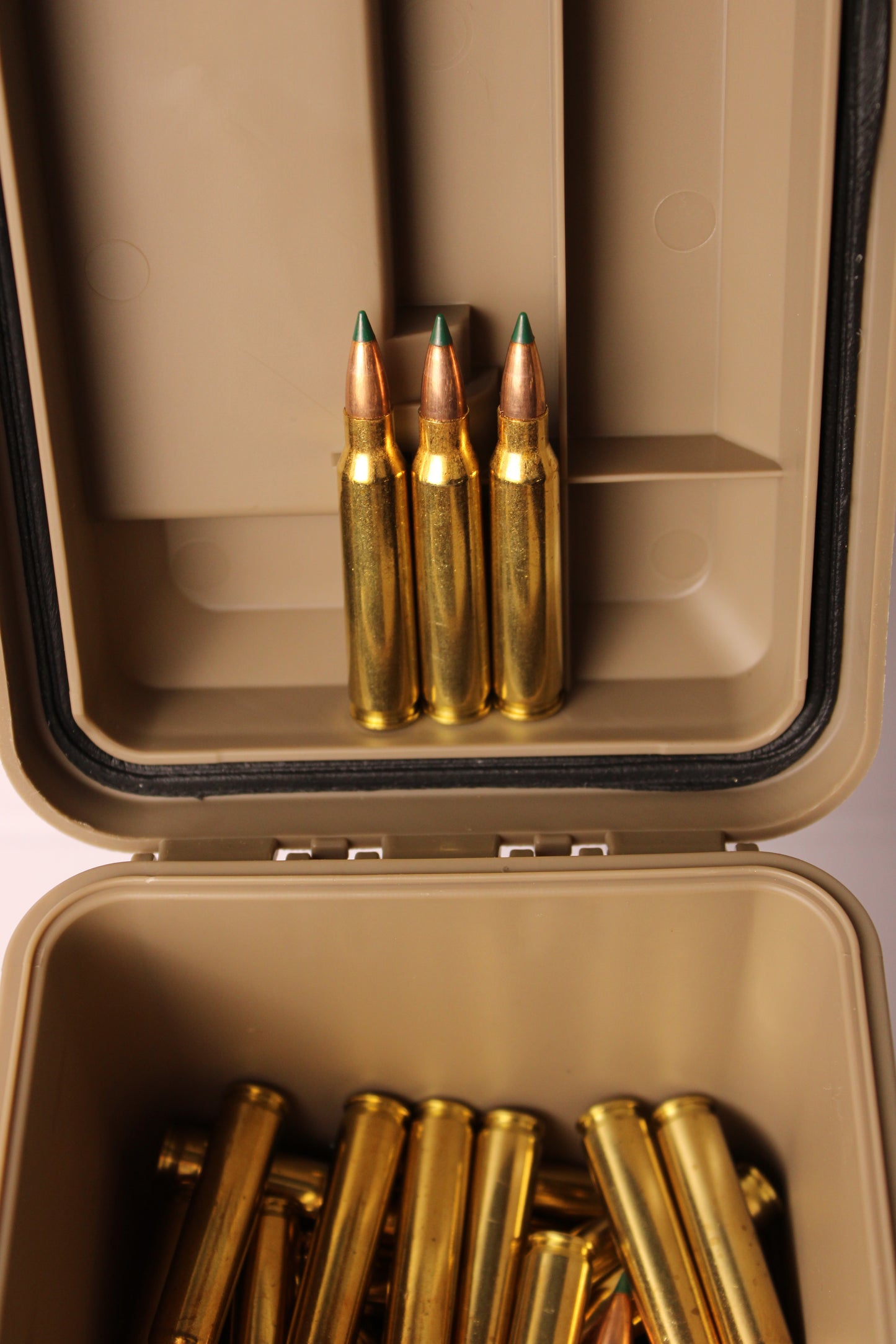 Brass 69 Sierra Blitzking