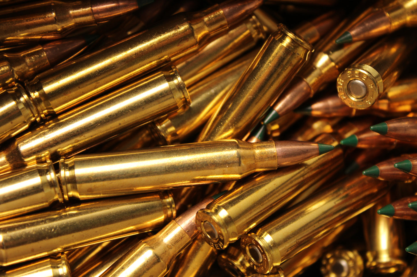 Brass 69 Sierra Blitzking