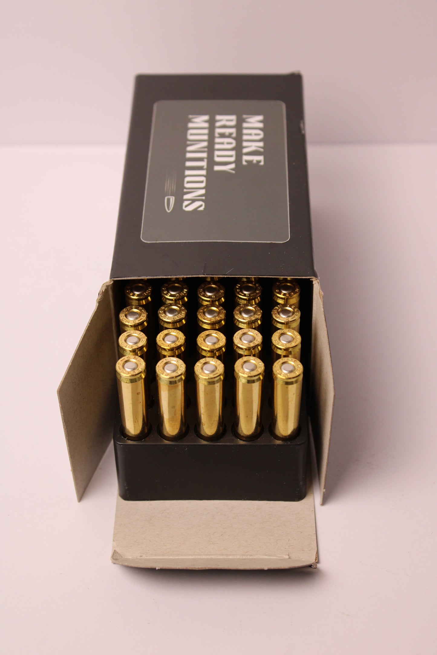 Brass 69 Sierra Blitzking