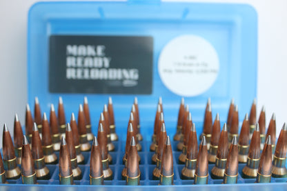 6 ARC 110 A-Tip