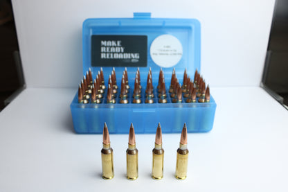 6 ARC 110 A-Tip