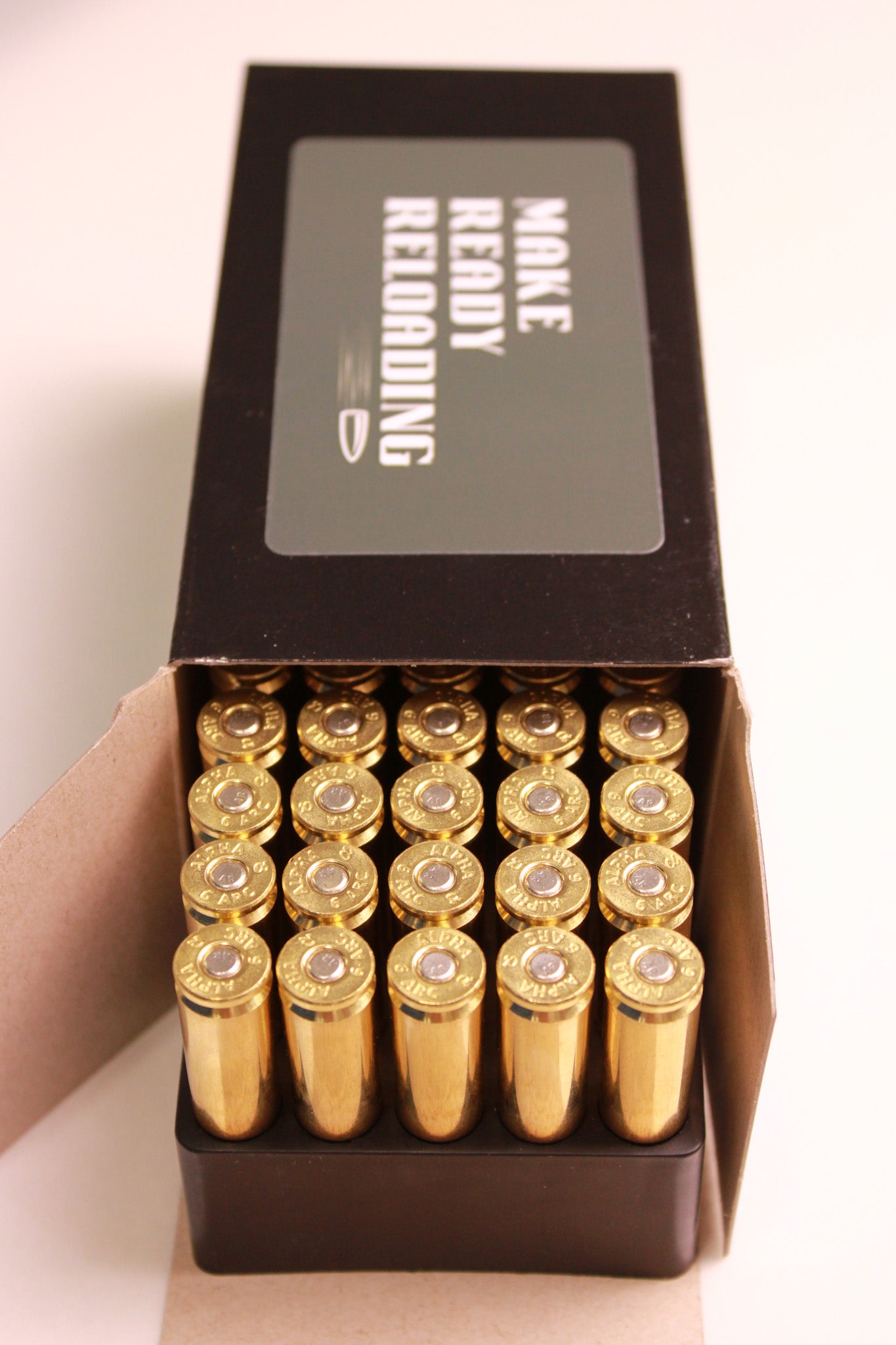 6ARC 95GR SMK OTM