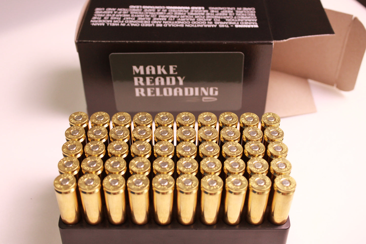 6ARC 95GR SMK OTM