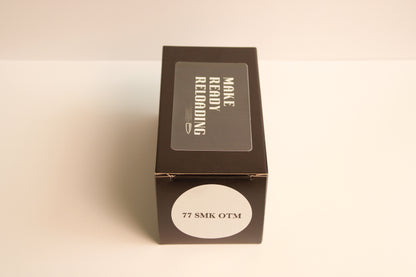 77GR Sierra Match King OTM NAS3 Case
