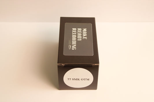 77GR Sierra Match King OTM NAS3 Case