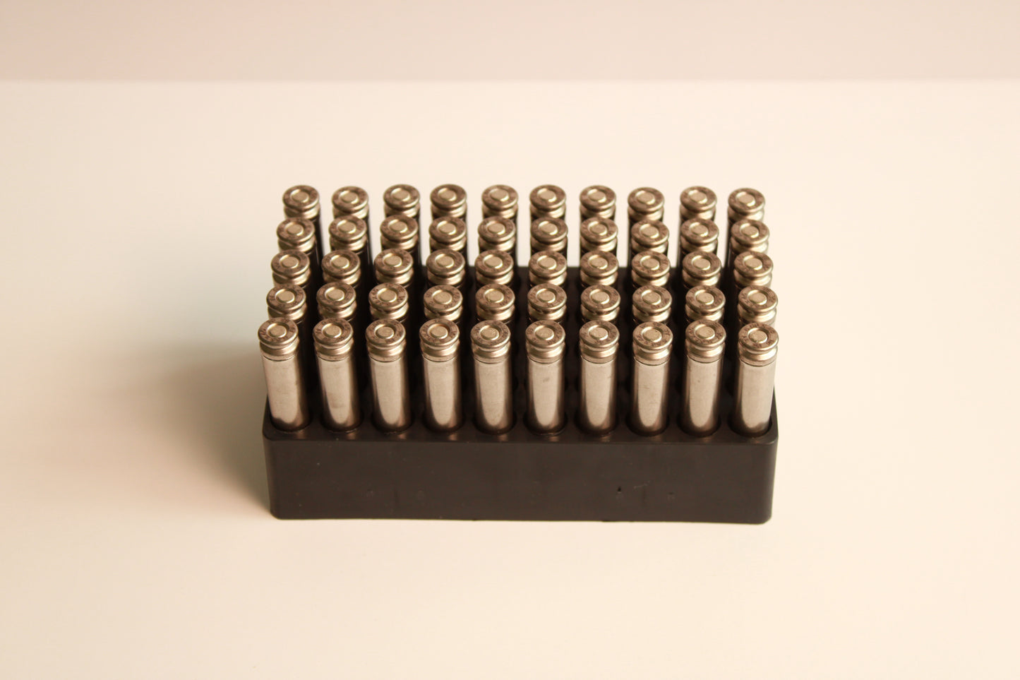 77GR Sierra Match King OTM NAS3 Case