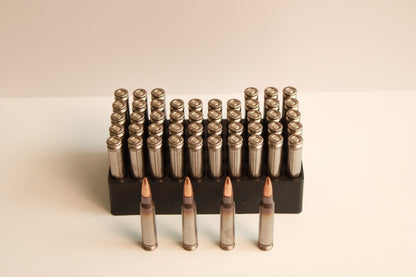 77GR Sierra Match King OTM NAS3 Case