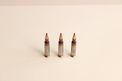 77GR Sierra Match King OTM NAS3 Case