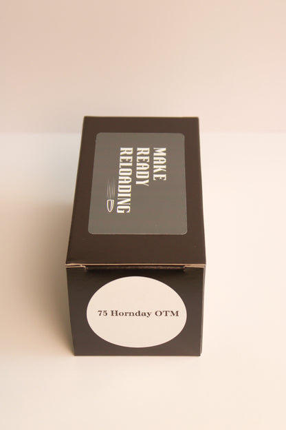 75GR Hornady OTM NAS3 Case