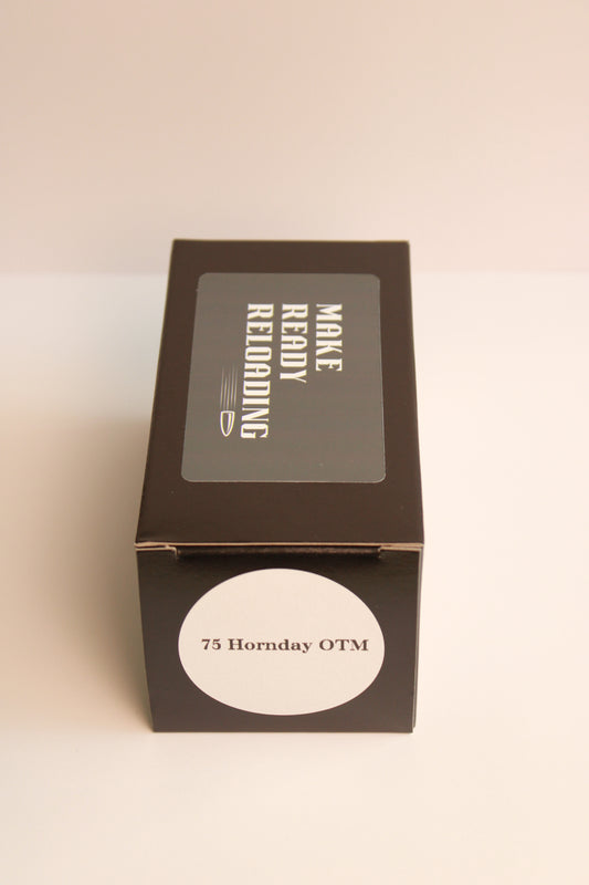 75GR Hornady OTM NAS3 Case