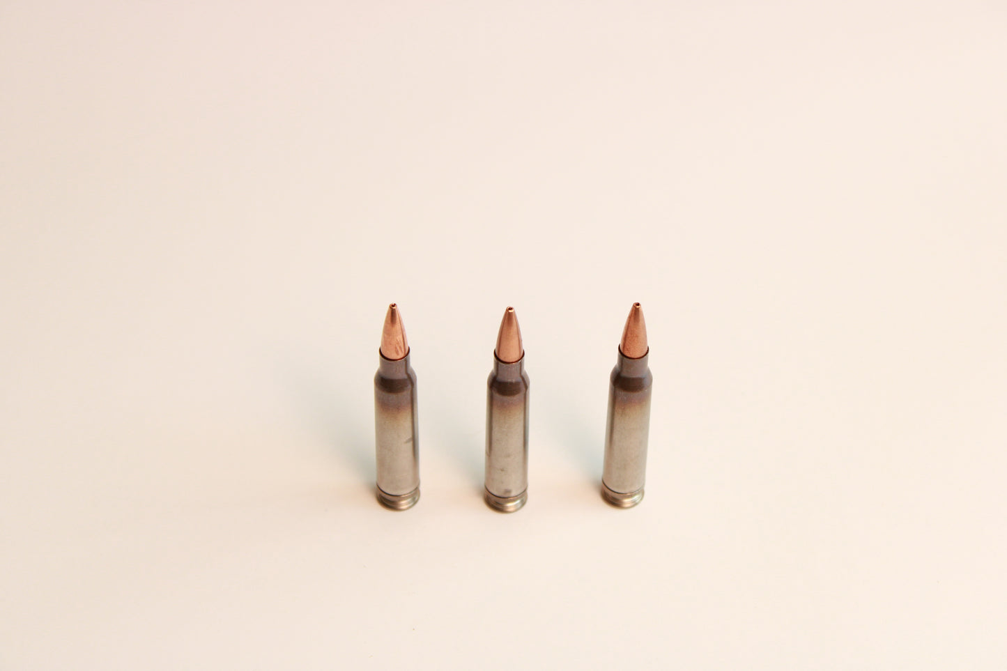 75GR Hornady OTM NAS3 Case