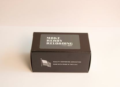 75GR Hornady OTM NAS3 Case