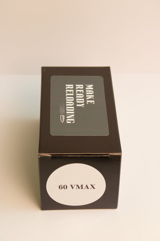 60GR Vmax NAS3 Case