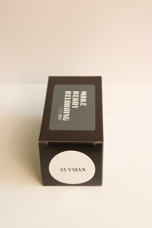 53GR VMax NAS3 Case