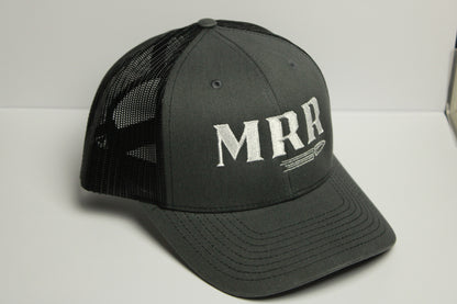 MRR Hat