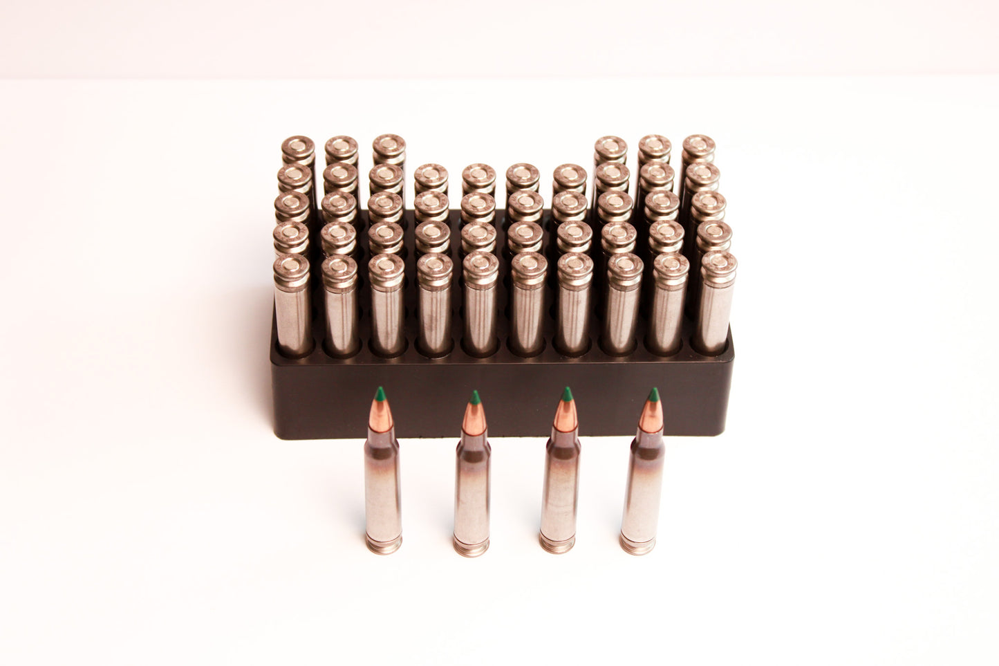 69 Sierra Blitz King NAS3 Case