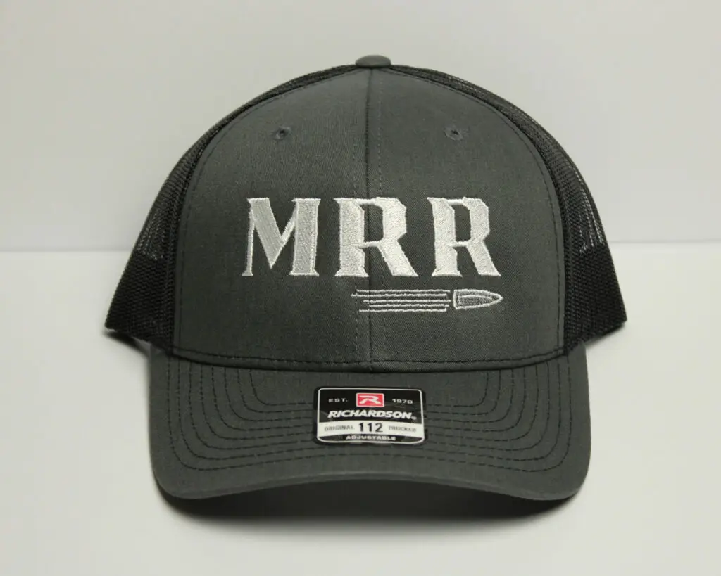 MRR Hat