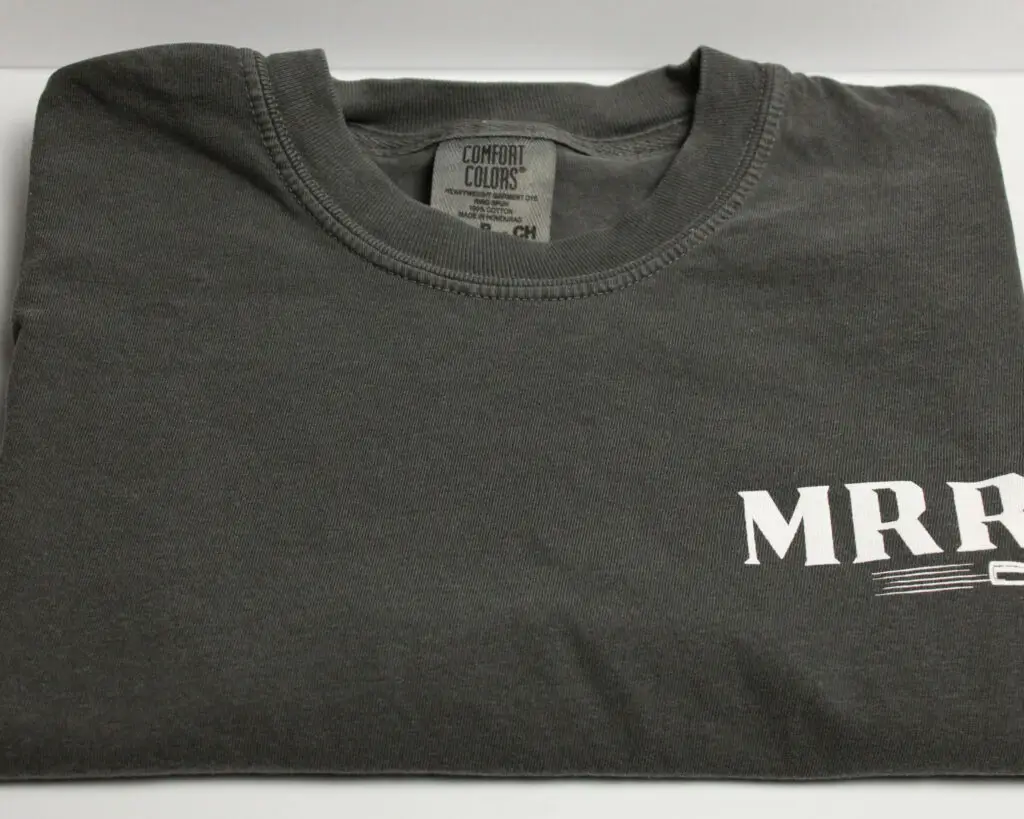 MRR T Shirt