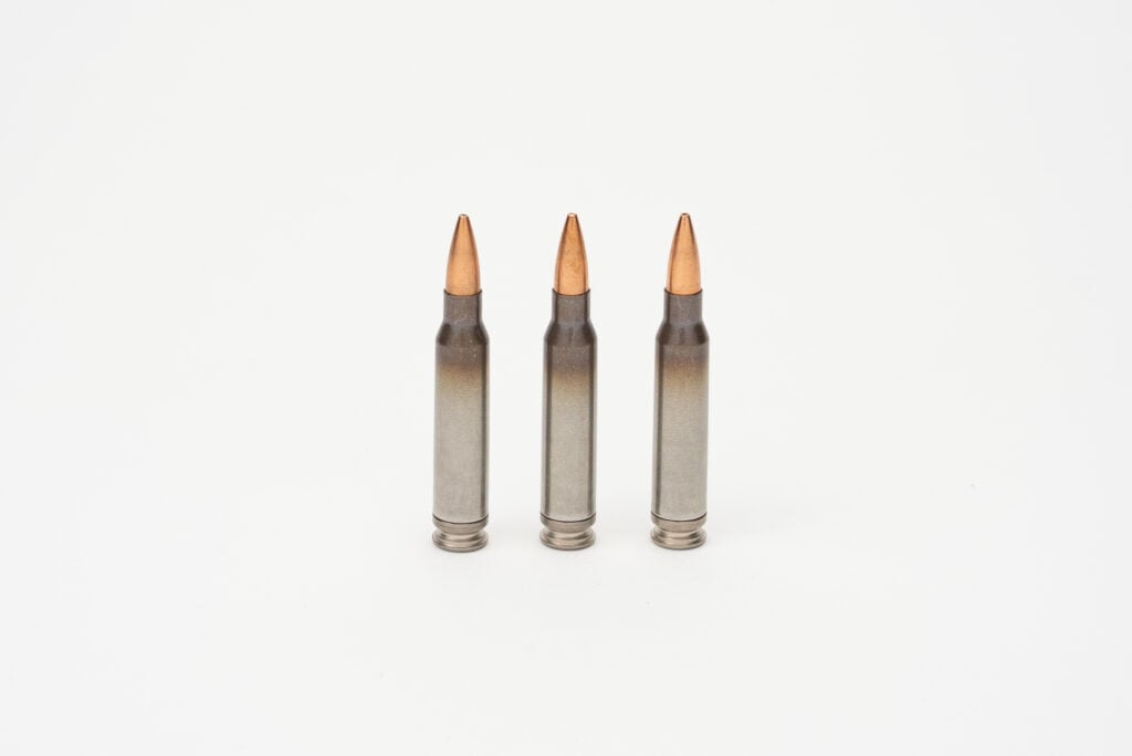 77 grain sierra matchking