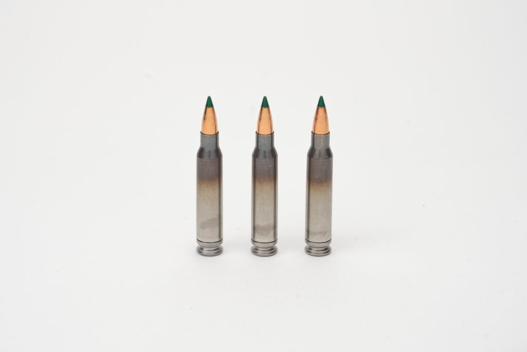 69 grain sierra blitzking