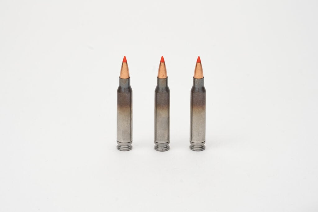 53gr hornady v-max