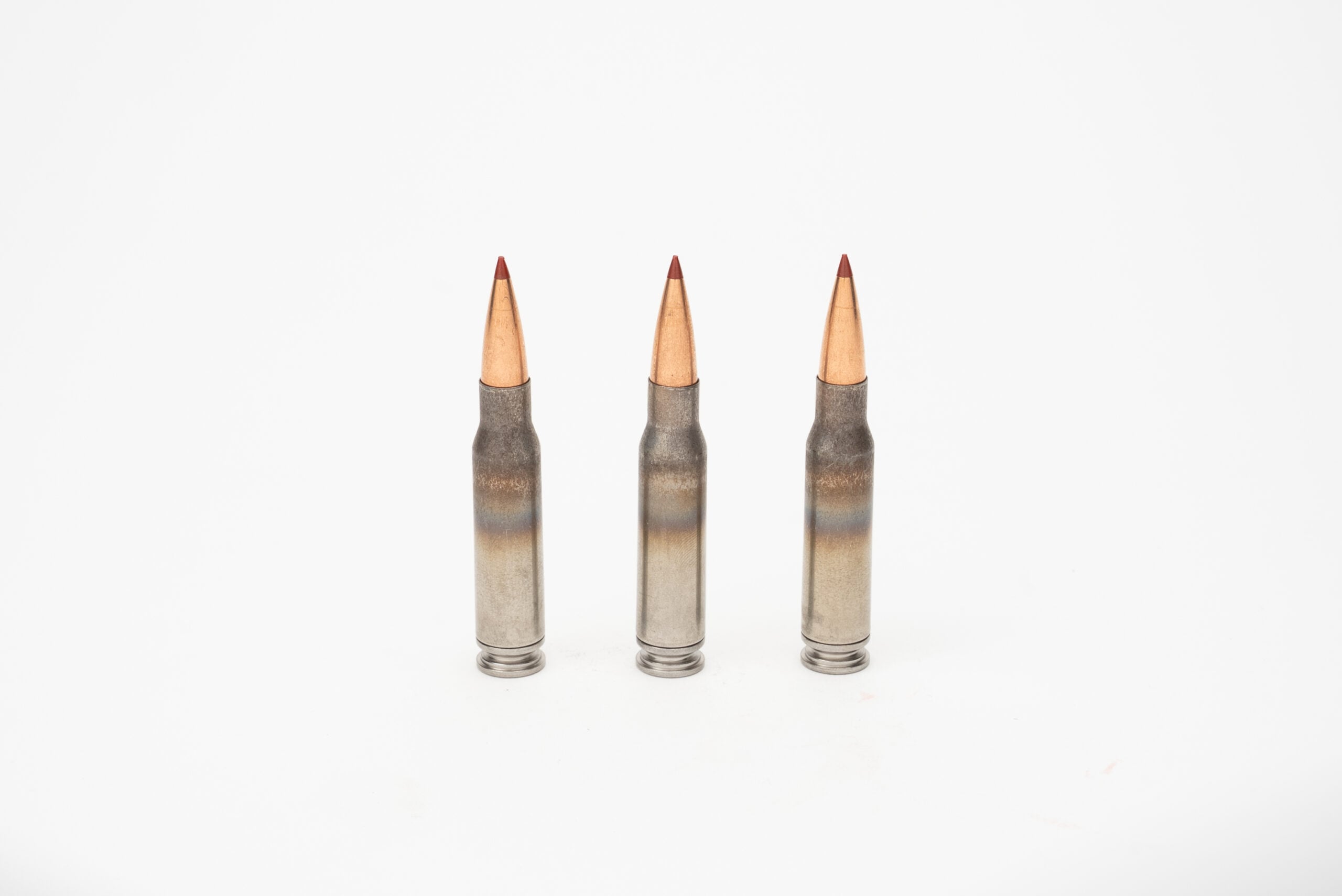 mason-117 - Make Ready Munitions